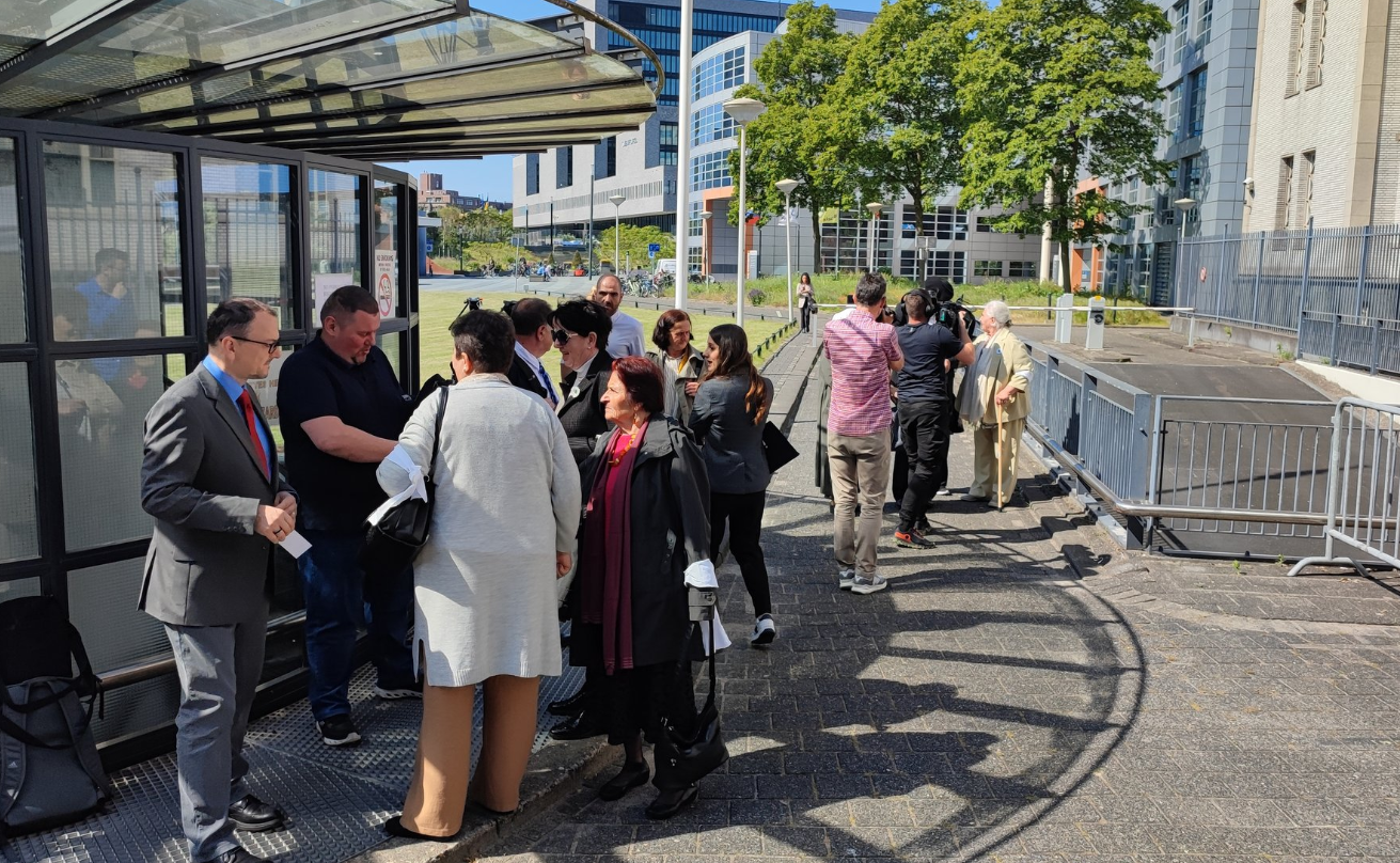 Reakcije na presudu: Žrtve poručile - tužit ćemo Srbiju, ovo je dokaz o učešću u agresiji na BiH